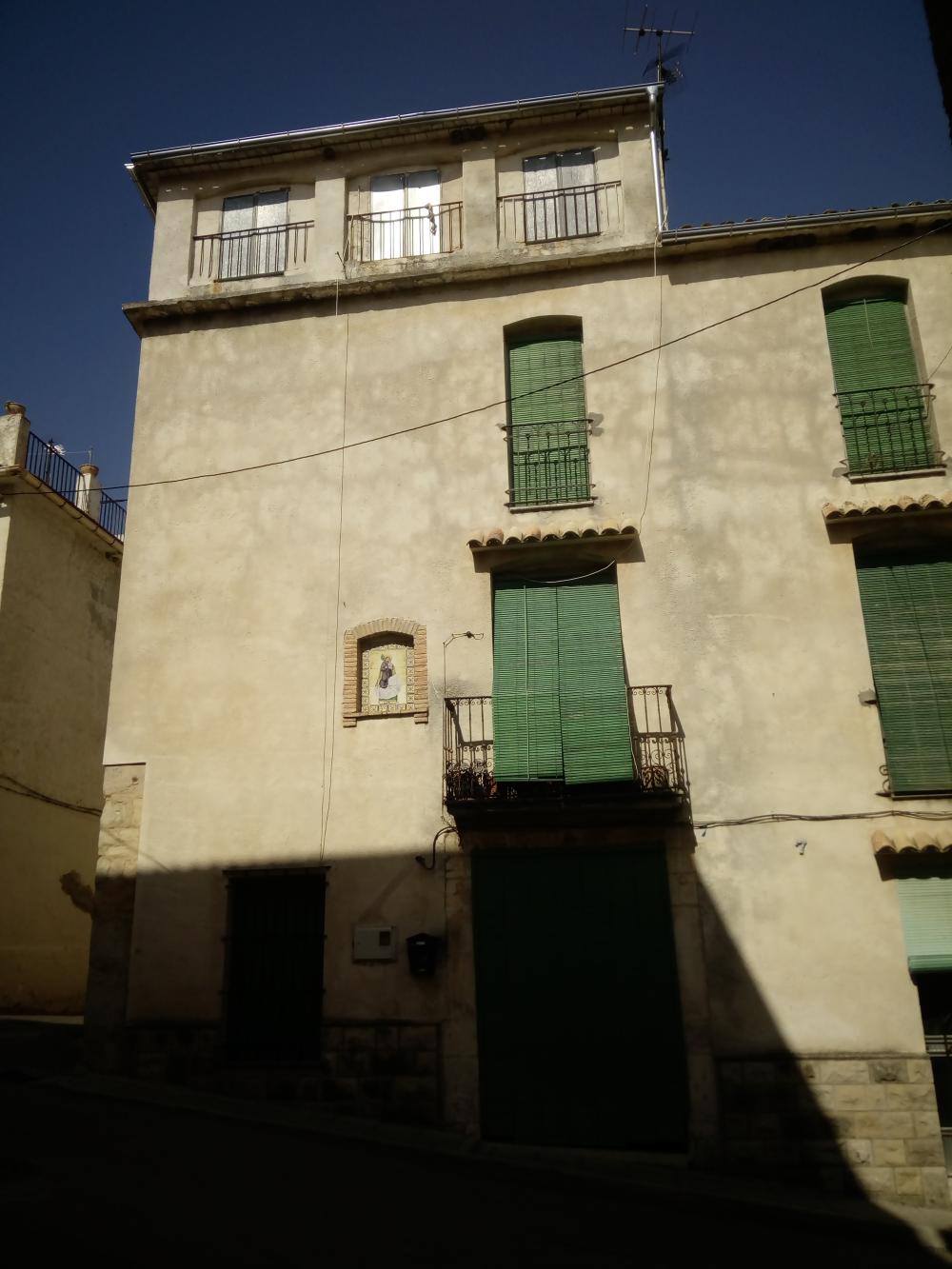  à vendre maison Agres Comtat 3