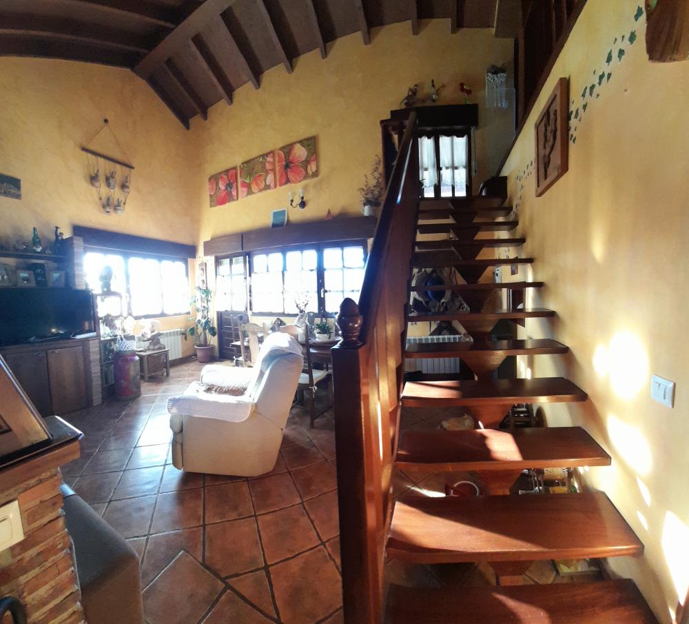  à vendre maison Muros Avilés 12