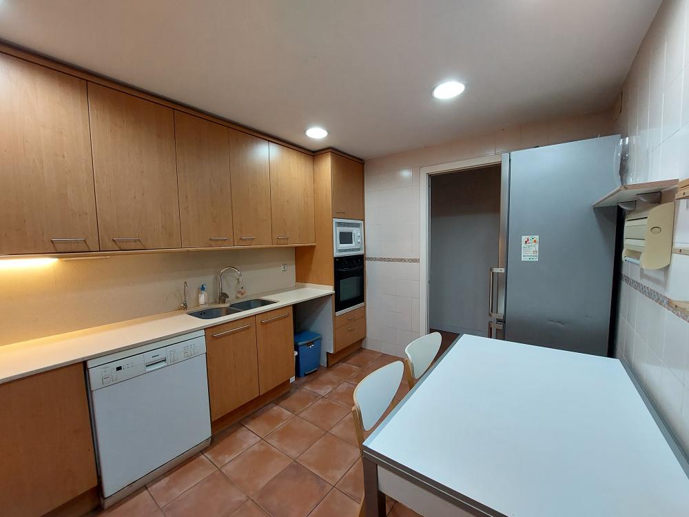  à vendre appartement Ciutat Vella-Barceloneta Barcelonès 16