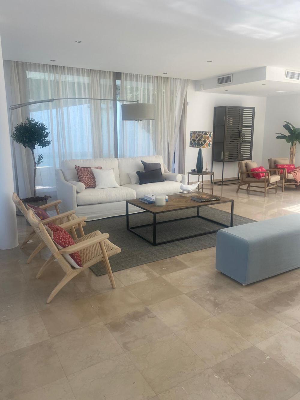  à vendre villa Sotogrande Campo De Gibraltar 15