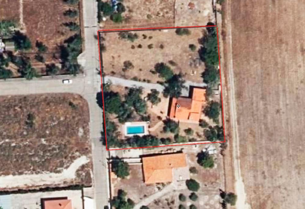  à vendre villa Balcon De Tajo-Urtajo Vegas (Las) 29
