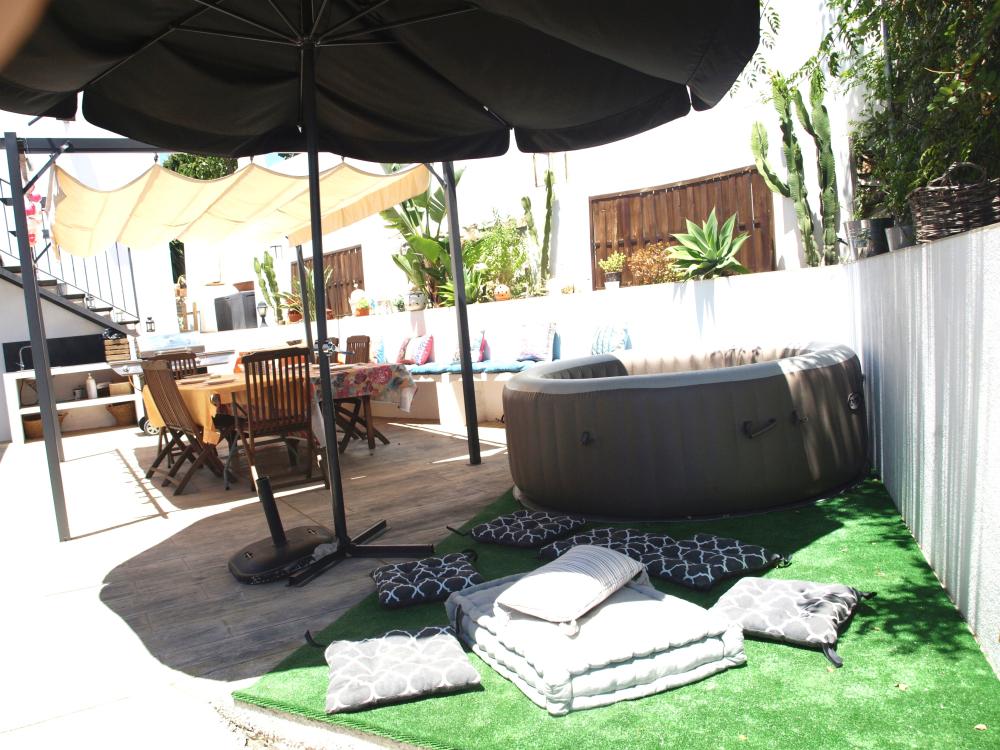  à vendre maison Puerto De La Torre Málaga-Costa Del Sol 7