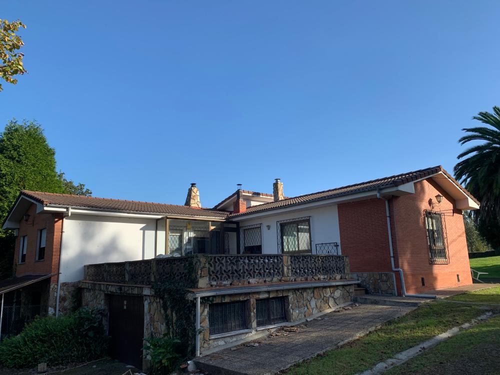  à vendre villa Avilés Avilés 20