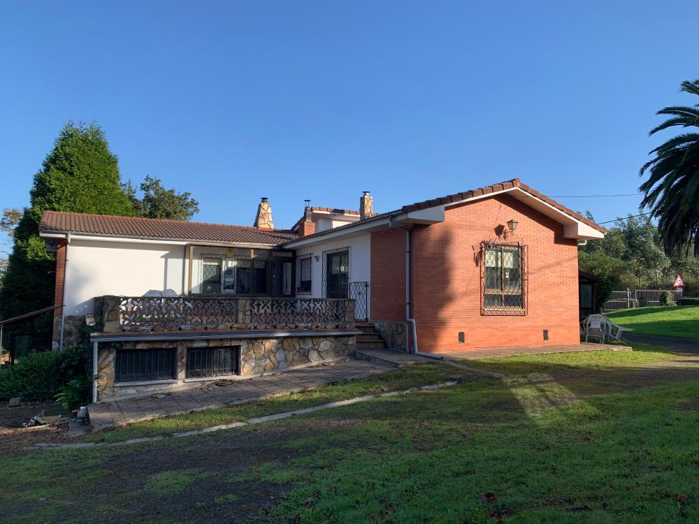 à vendre villa Avilés Avilés 22