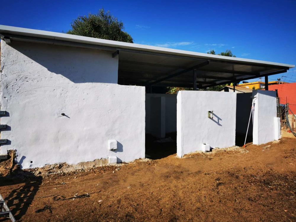  à vendre villa La Llobatera Camp De Túria 9