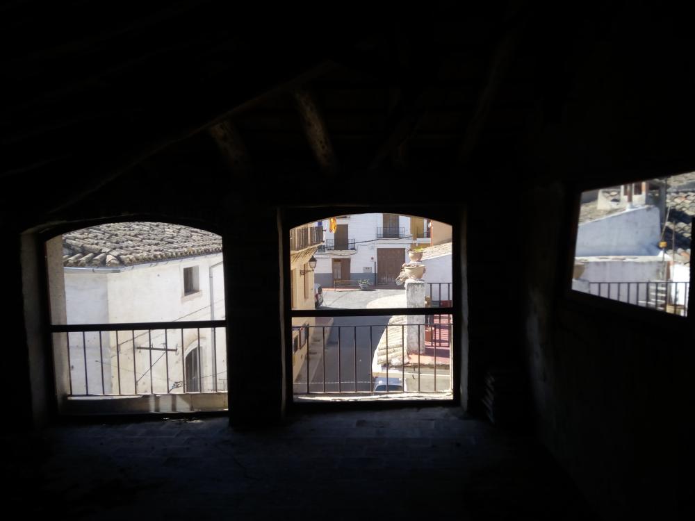  à vendre maison Agres Comtat 2