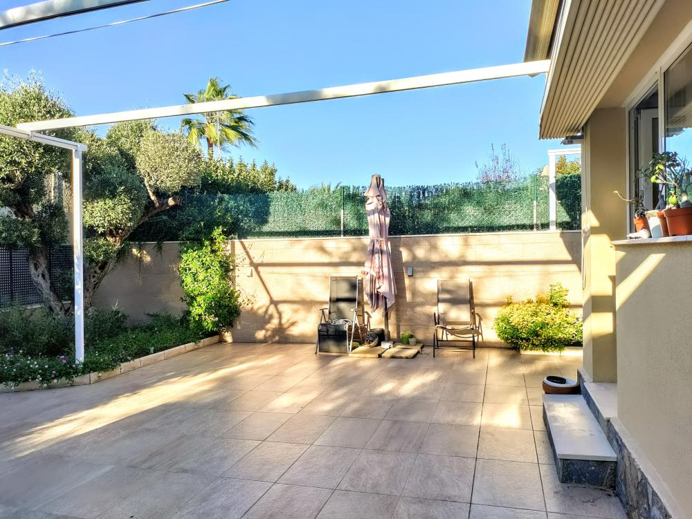  à vendre maison jumelée Cambrils Baix Camp 32