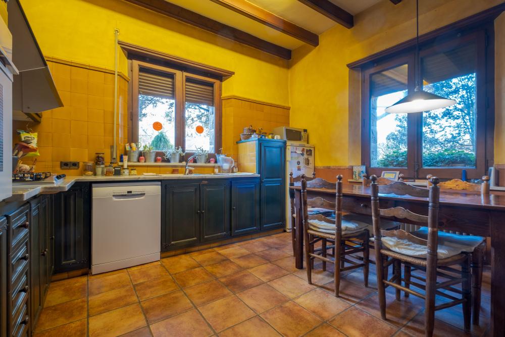  à vendre maison de campagne Tona Osona 13