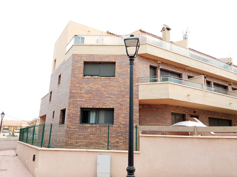  à vendre maison Cuevas Del Almanzora Levante Almeriense 1