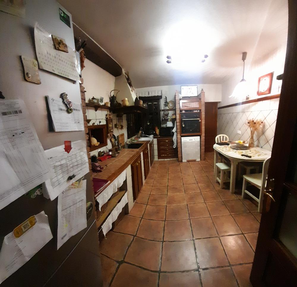  à vendre maison Muros Avilés 33