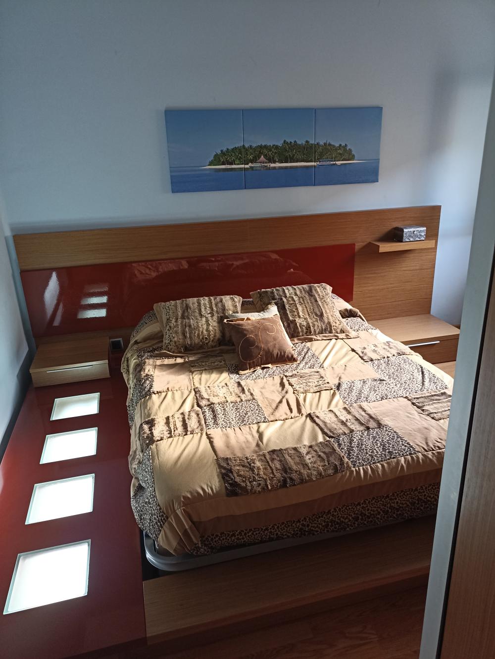 à vendre appartement Vallobín-La Florida Oviedo 3