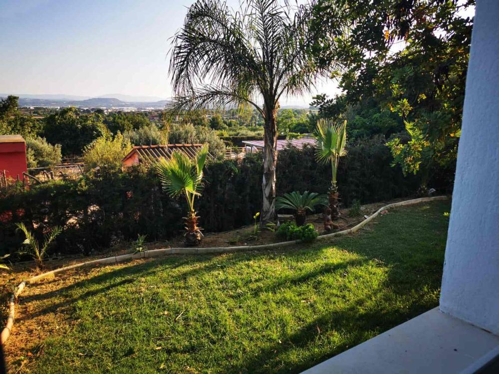  à vendre villa La Llobatera Camp De Túria 16