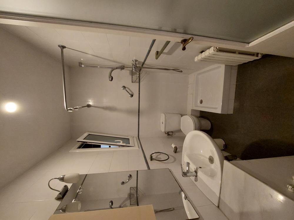  à vendre appartement Ciutat Vella-Barceloneta Barcelonès 7