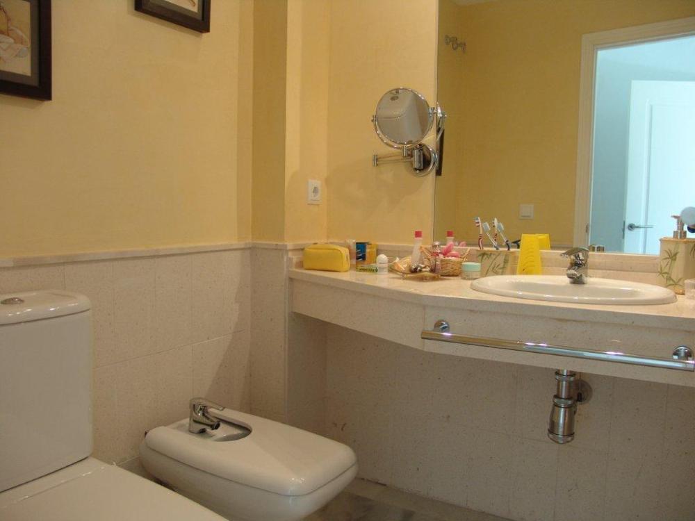  à vendre appartement Nuevo Portil Costa Occidental 12