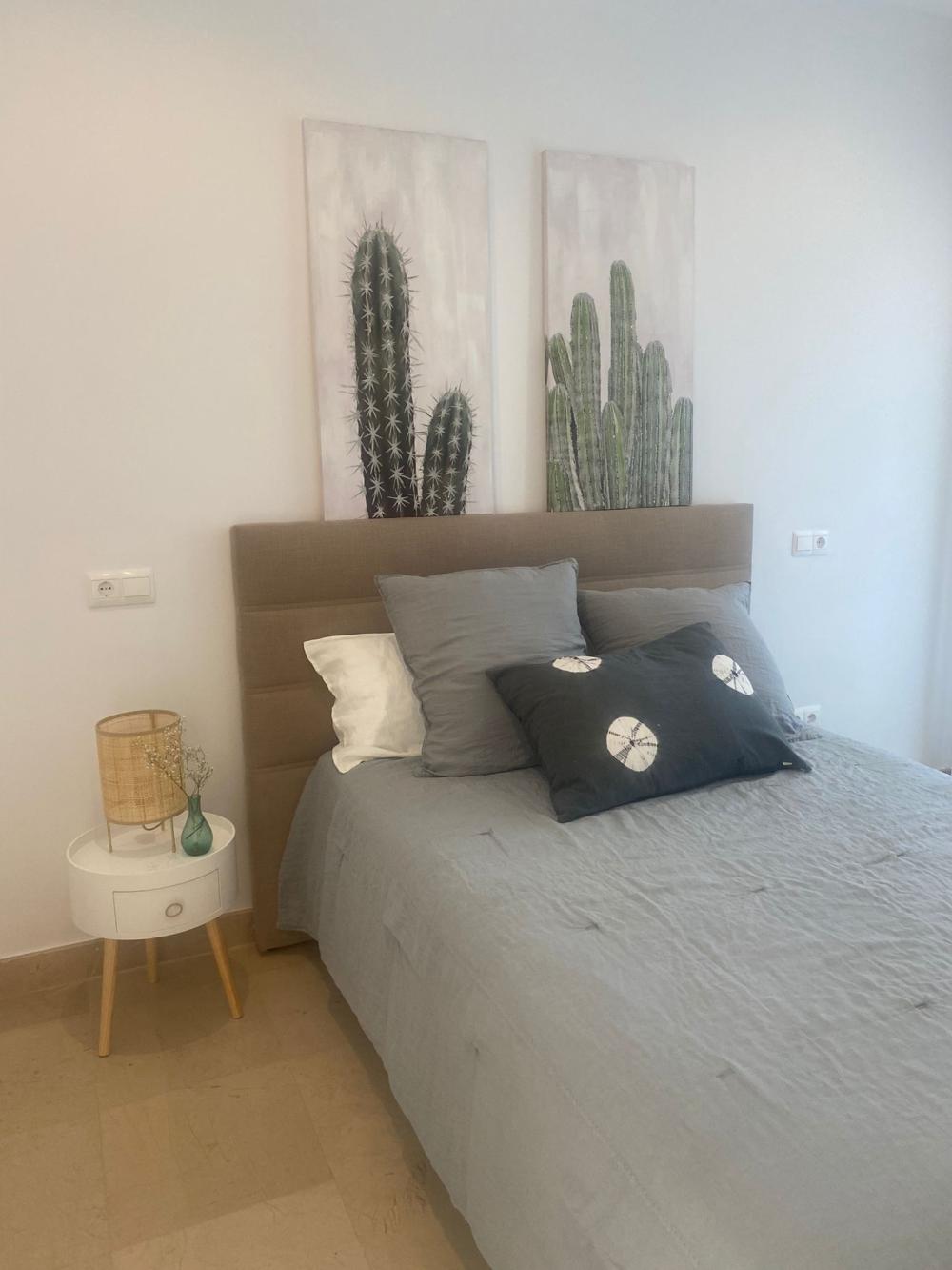  à vendre villa Sotogrande Campo De Gibraltar 30
