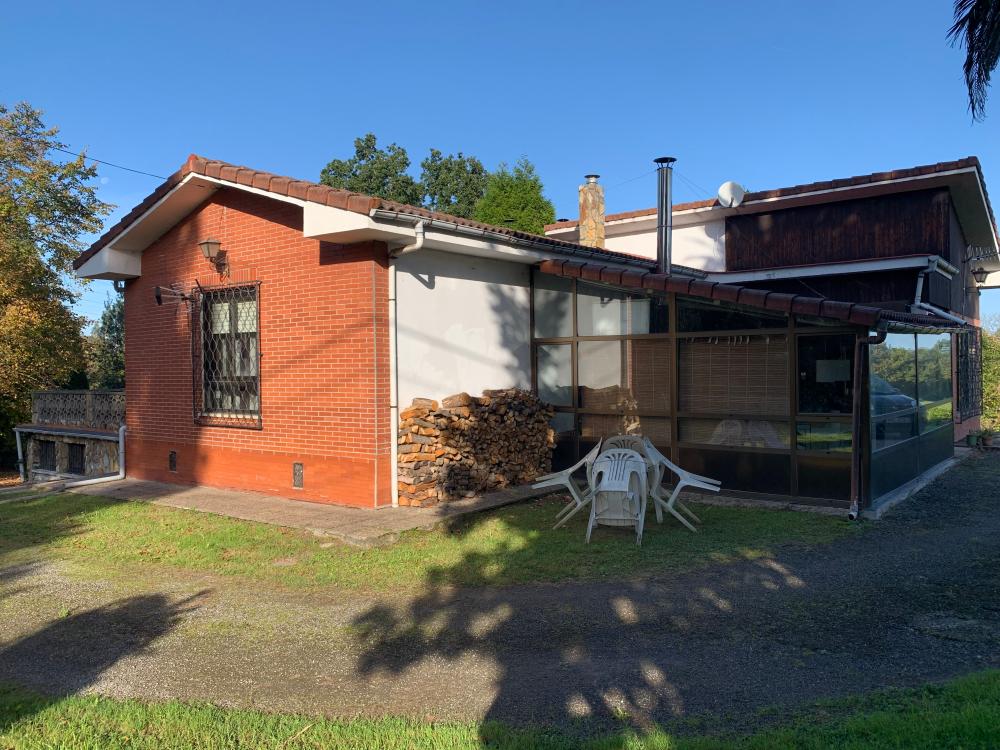  à vendre villa Avilés Avilés 21
