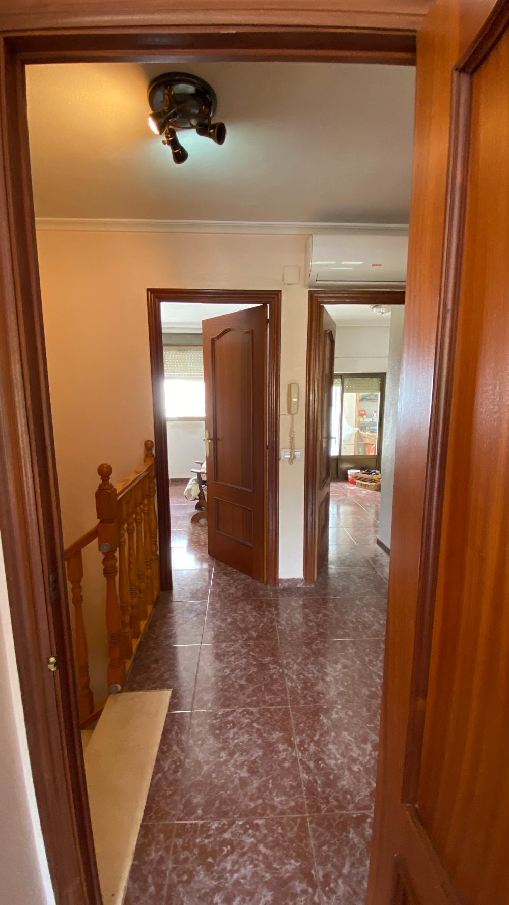  à vendre maison de ville Onil Alcoia 22