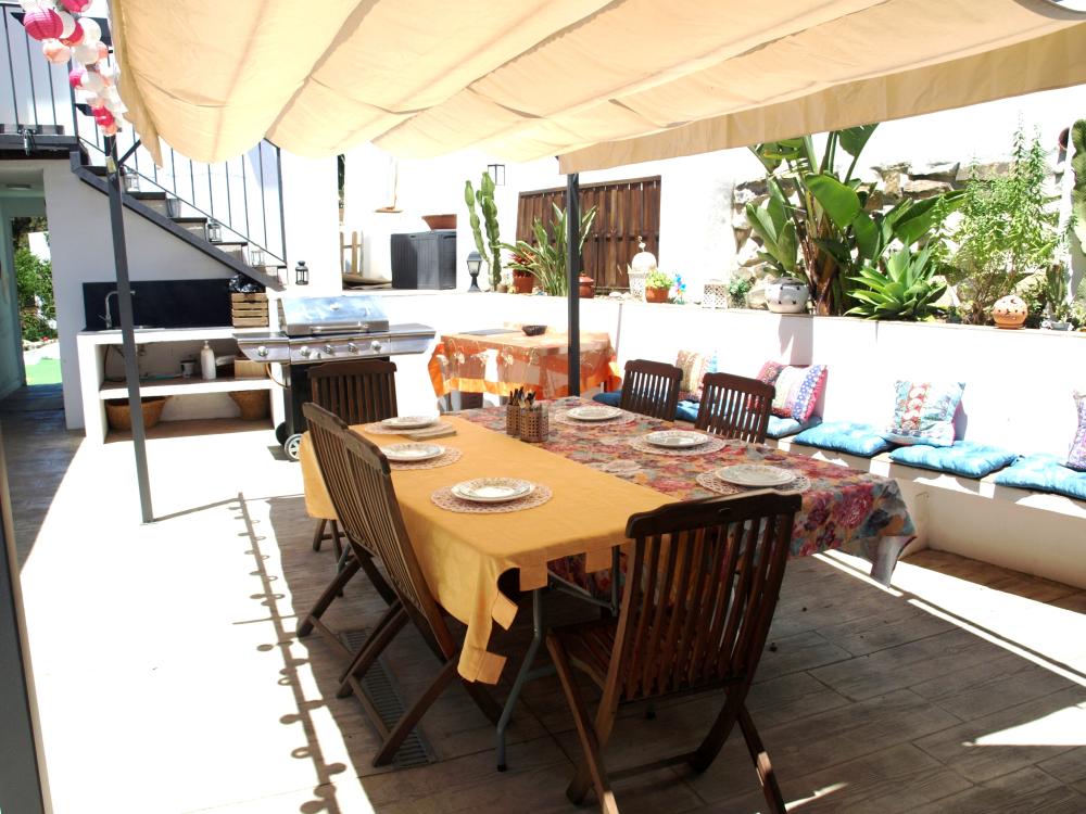  à vendre maison Puerto De La Torre Málaga-Costa Del Sol 8