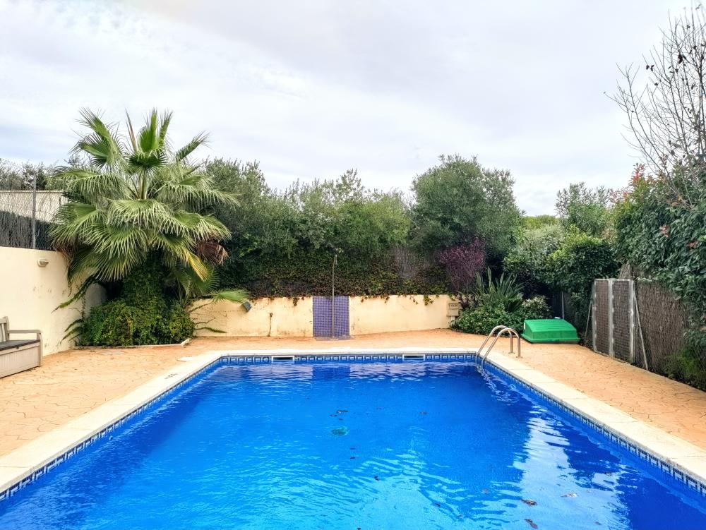  à vendre maison jumelée Cambrils Baix Camp 48