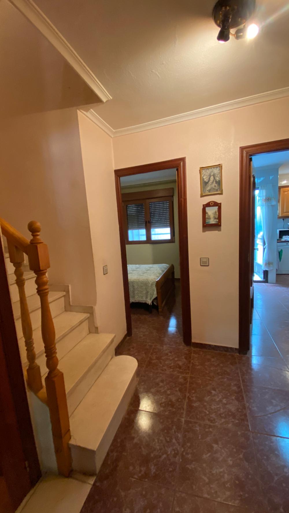  à vendre maison de ville Onil Alcoia 16