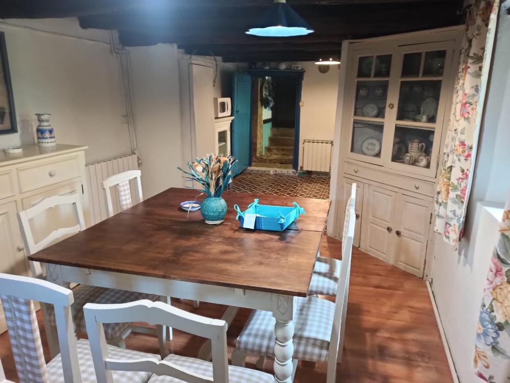  à vendre maison Rebolledo Campoo-Los Valles 7