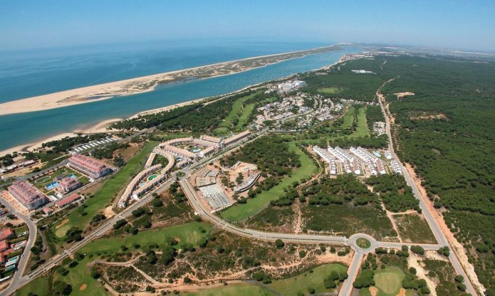  à vendre appartement Nuevo Portil Costa Occidental 1