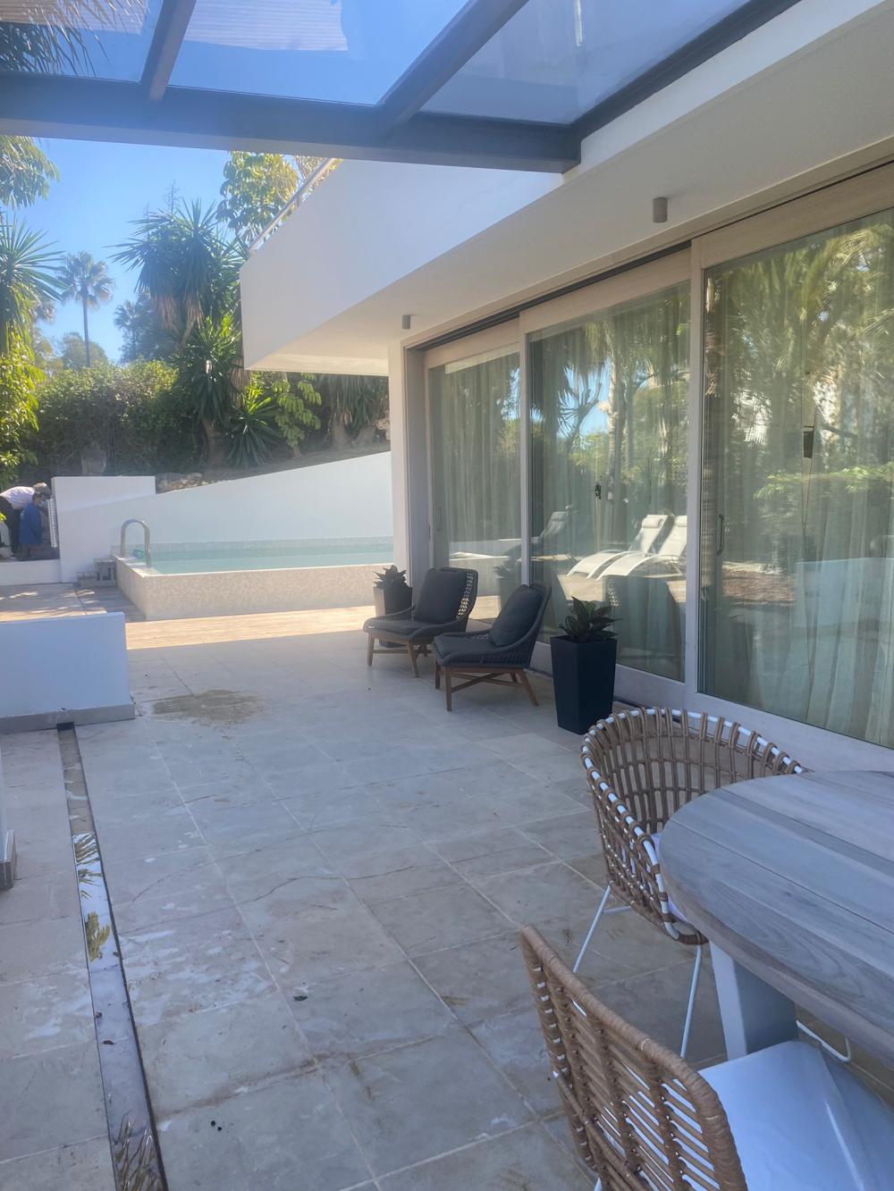  à vendre villa Sotogrande Campo De Gibraltar 36