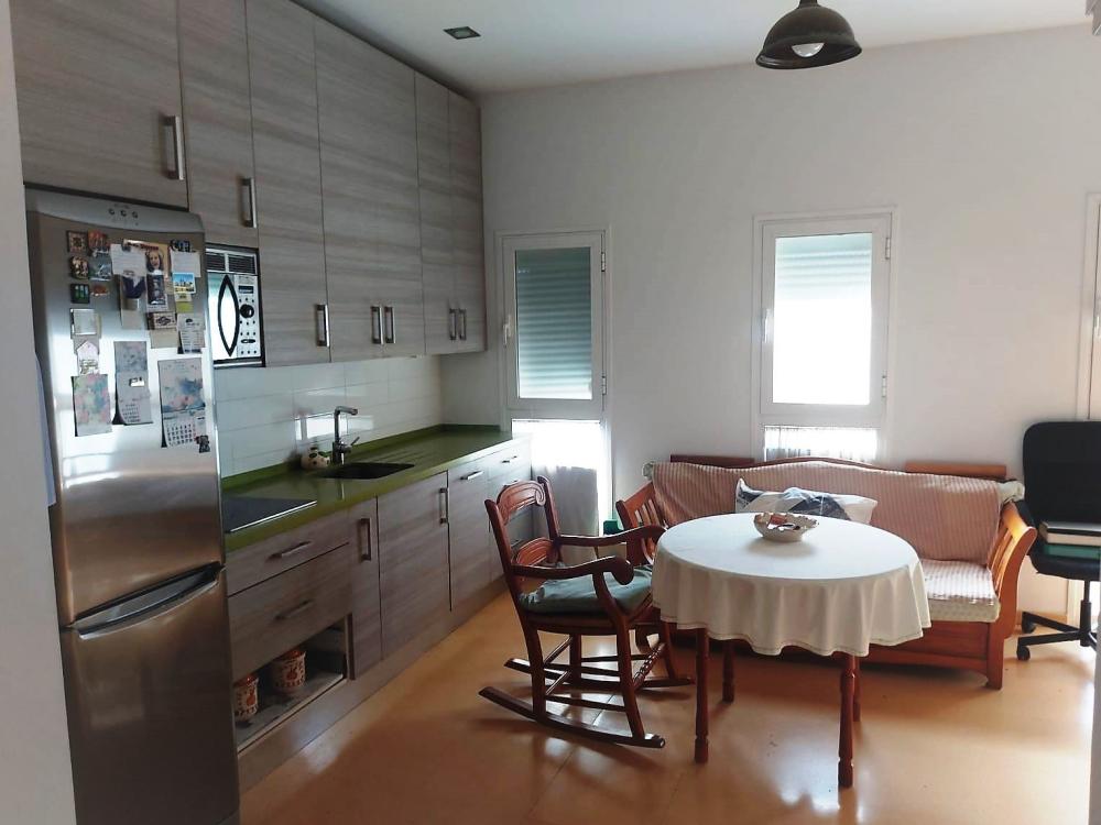  à vendre batiment San Pablo-Santa Justa Metropolitana De Sevilla 28