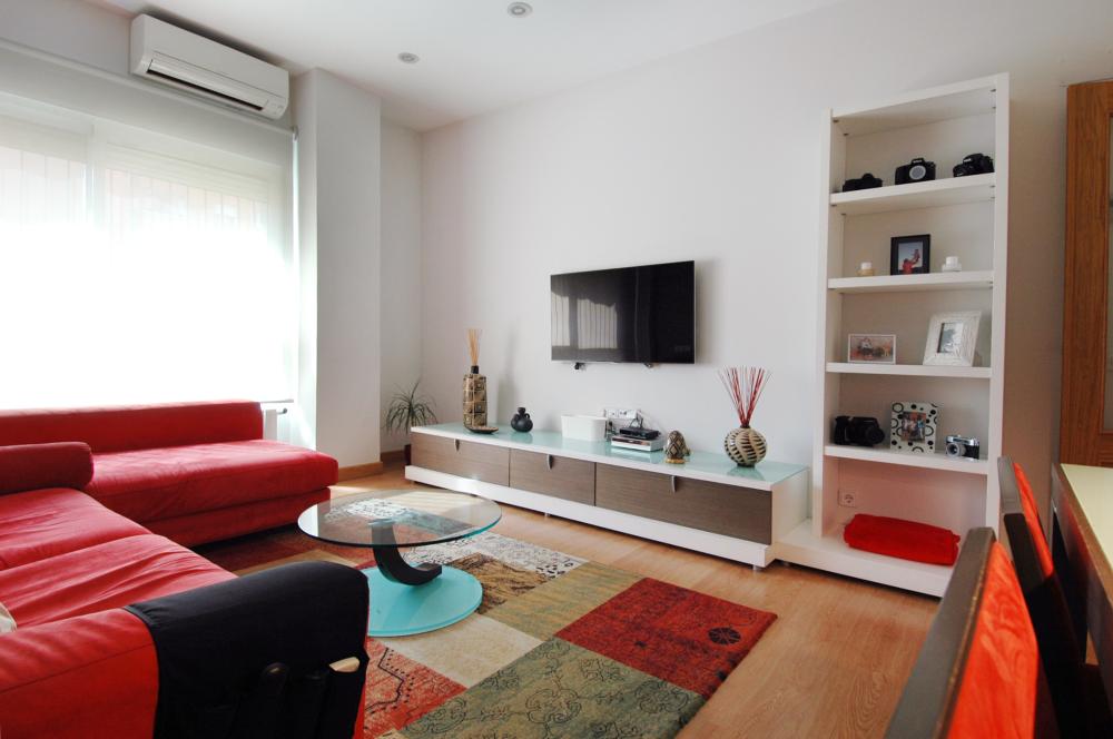  à vendre appartement Alcobendas 28100 Cuenca Del Medio Jarama 2