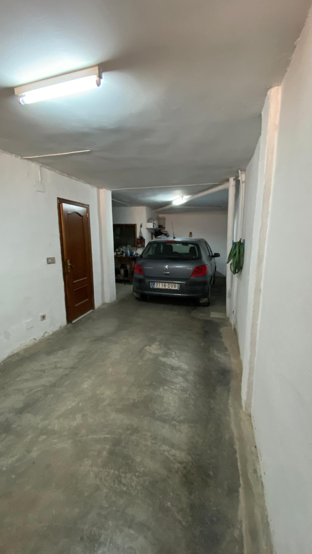  à vendre maison de ville Onil Alcoia 28