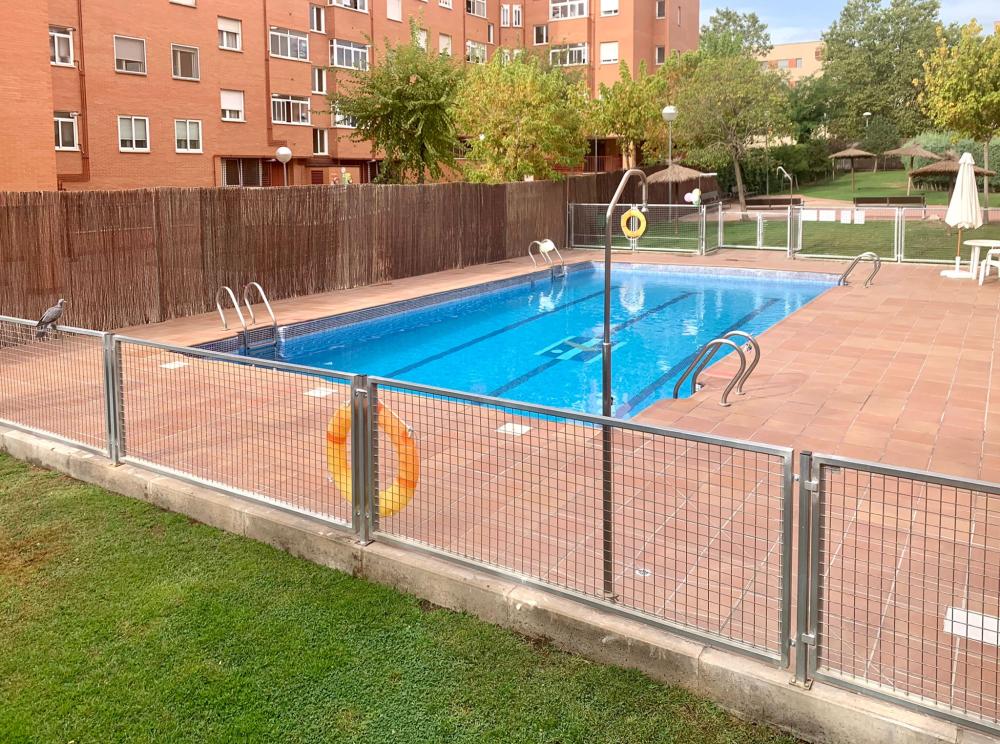  à vendre appartement Alcobendas 28100 Cuenca Del Medio Jarama 23