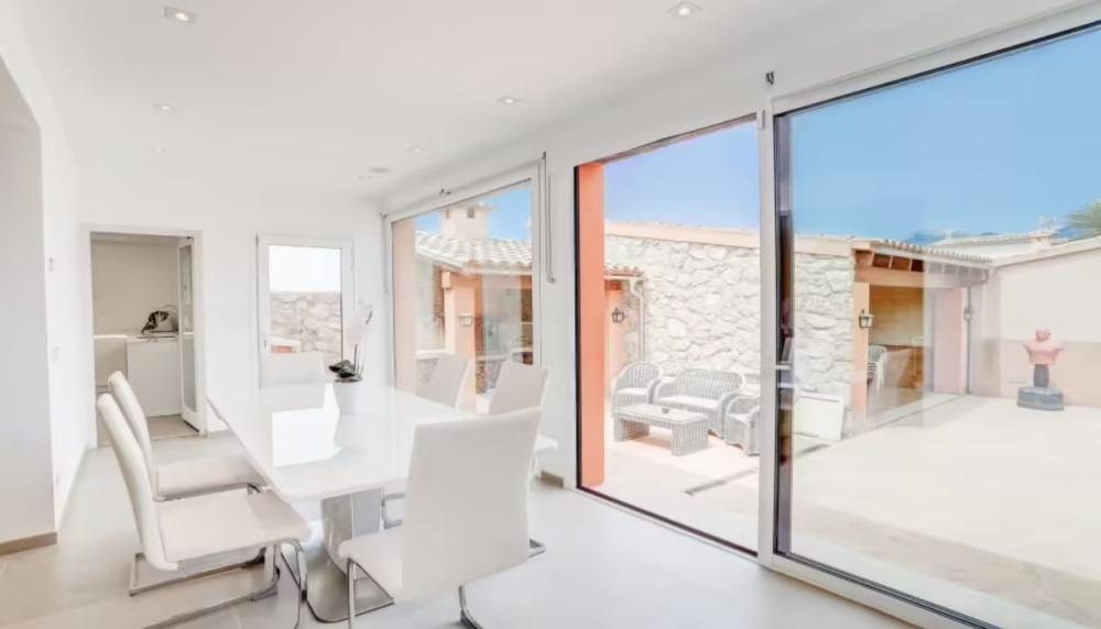  à vendre villa Campanet Raiguer 1