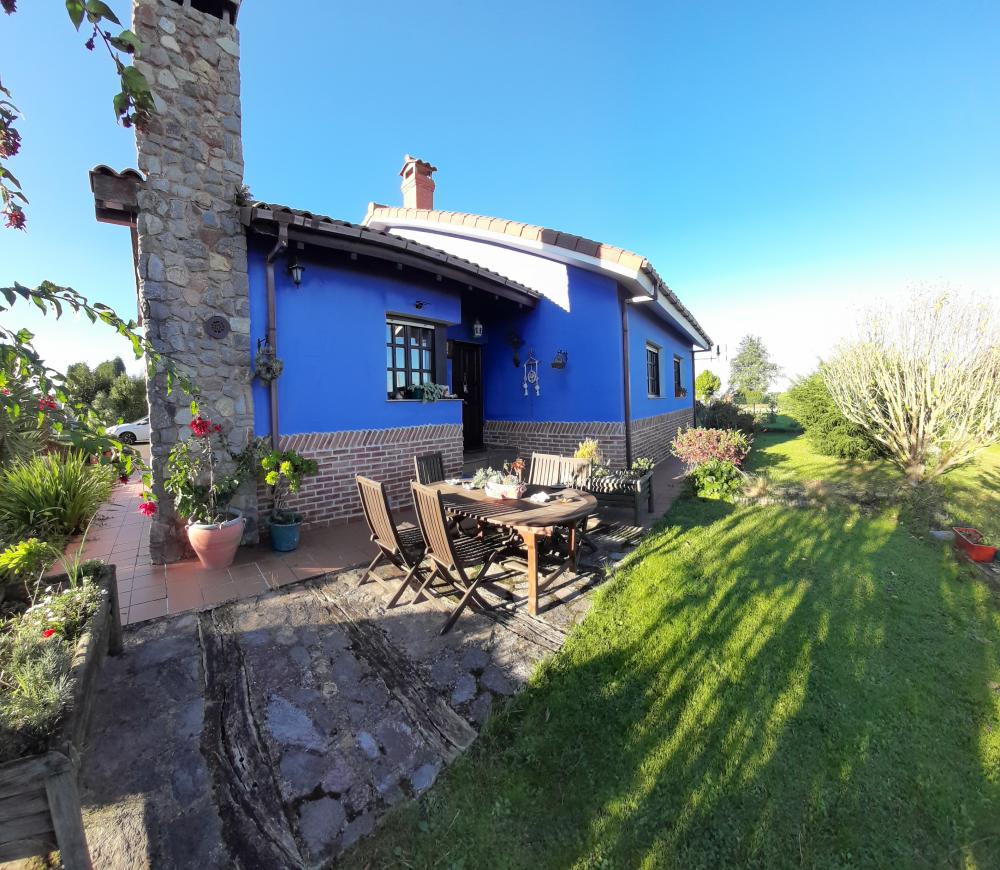  à vendre maison Muros Avilés 13