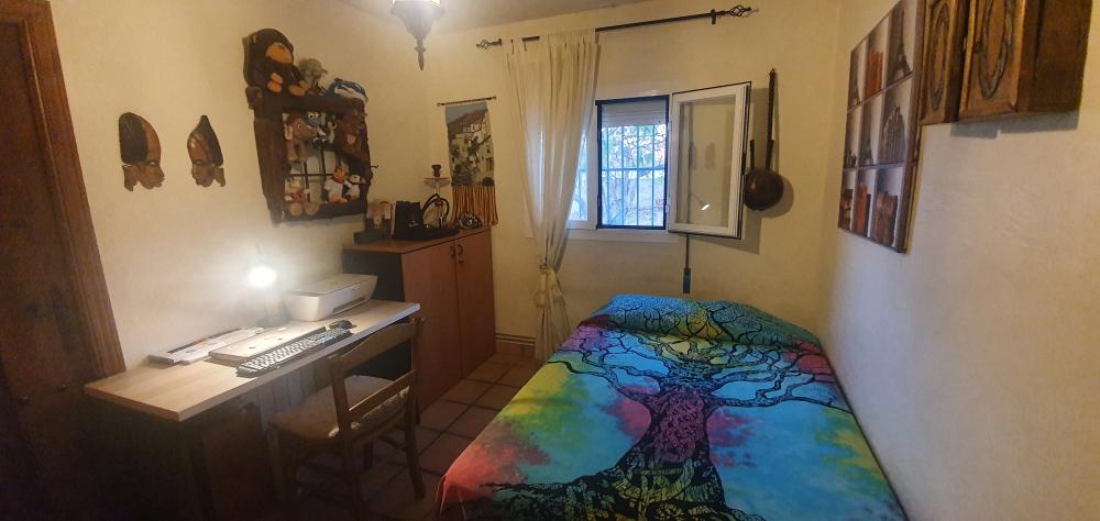  à vendre villa Balcon De Tajo-Urtajo Vegas (Las) 9
