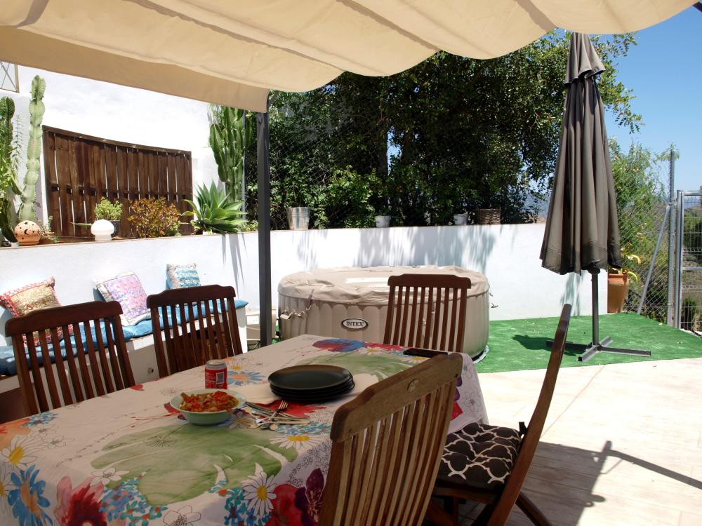  à vendre maison Puerto De La Torre Málaga-Costa Del Sol 4