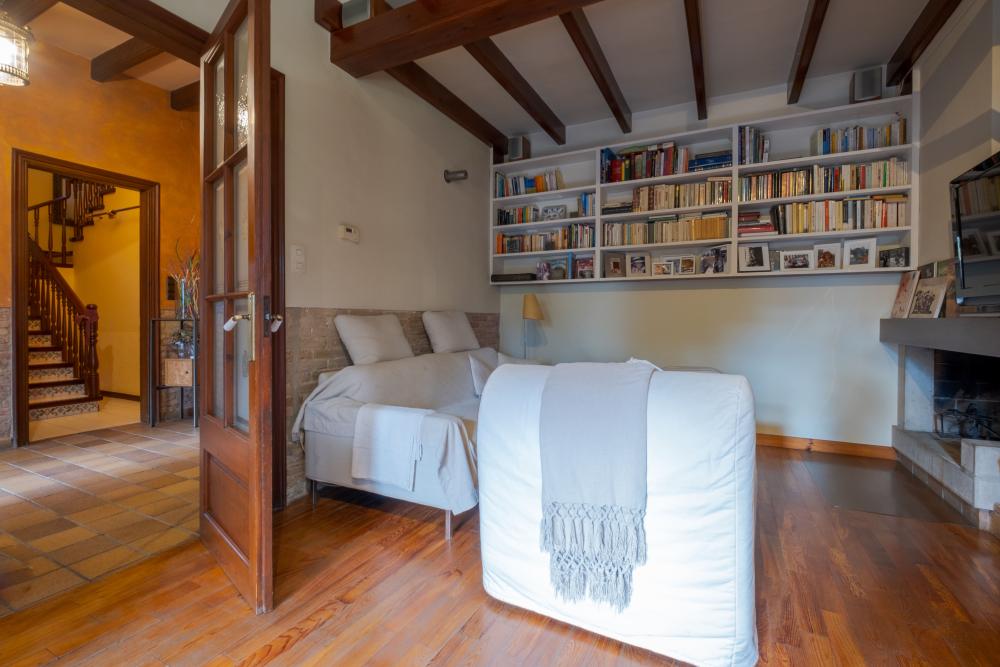  à vendre maison de campagne Tona Osona 16