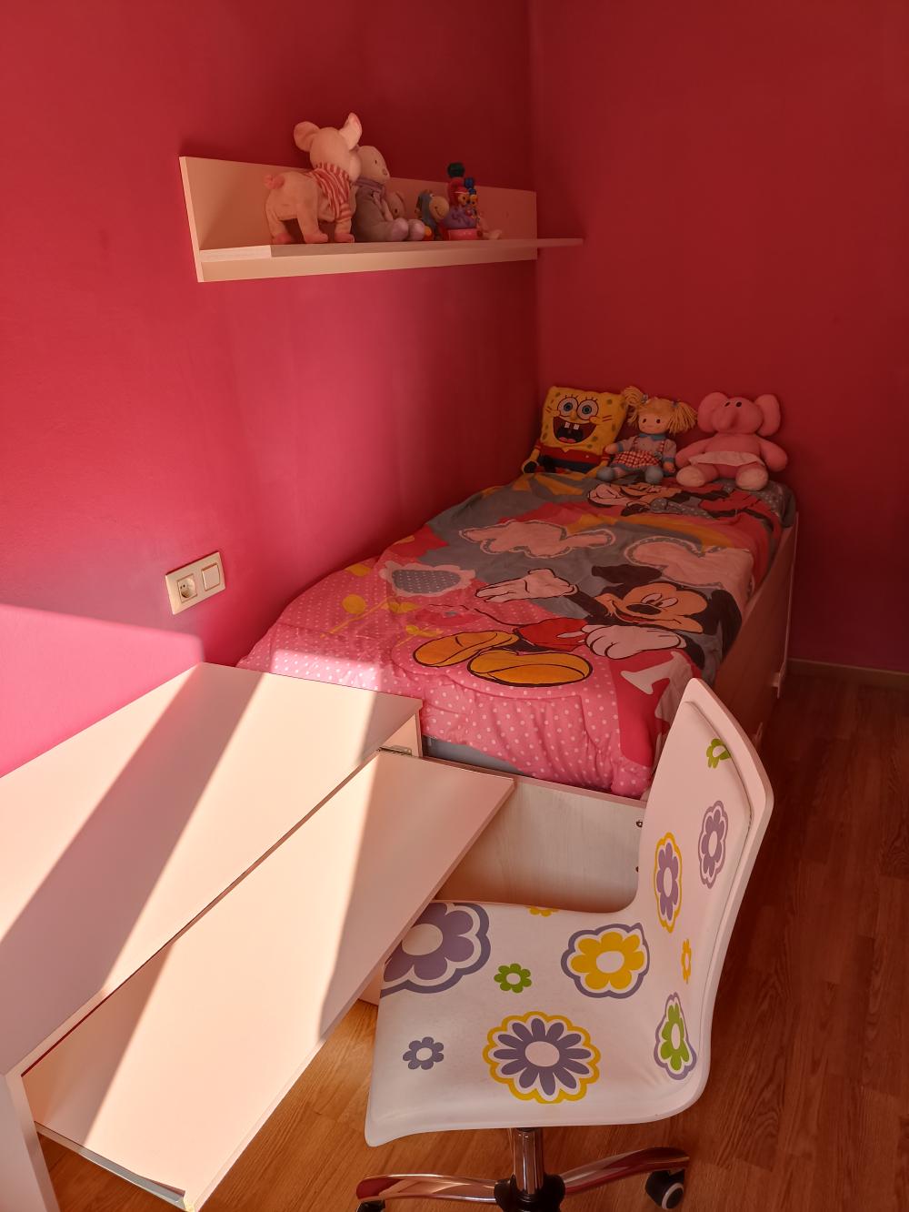  à vendre appartement Vallobín-La Florida Oviedo 1