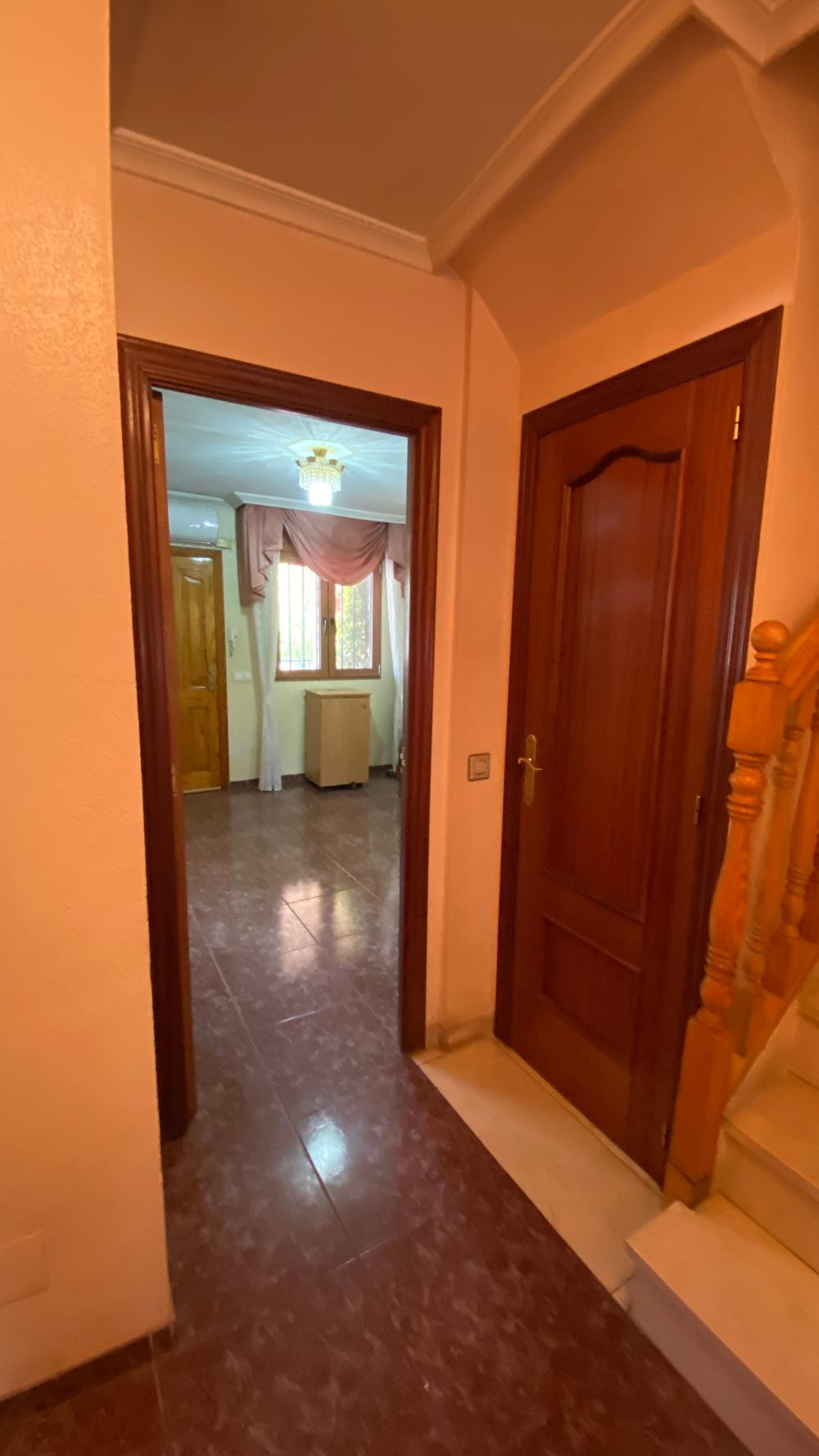  à vendre maison de ville Onil Alcoia 11