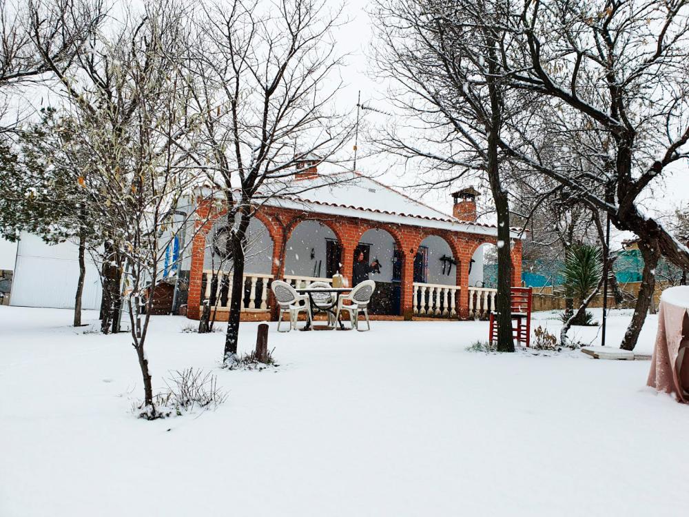 à vendre villa Balcon De Tajo-Urtajo Vegas (Las) 28