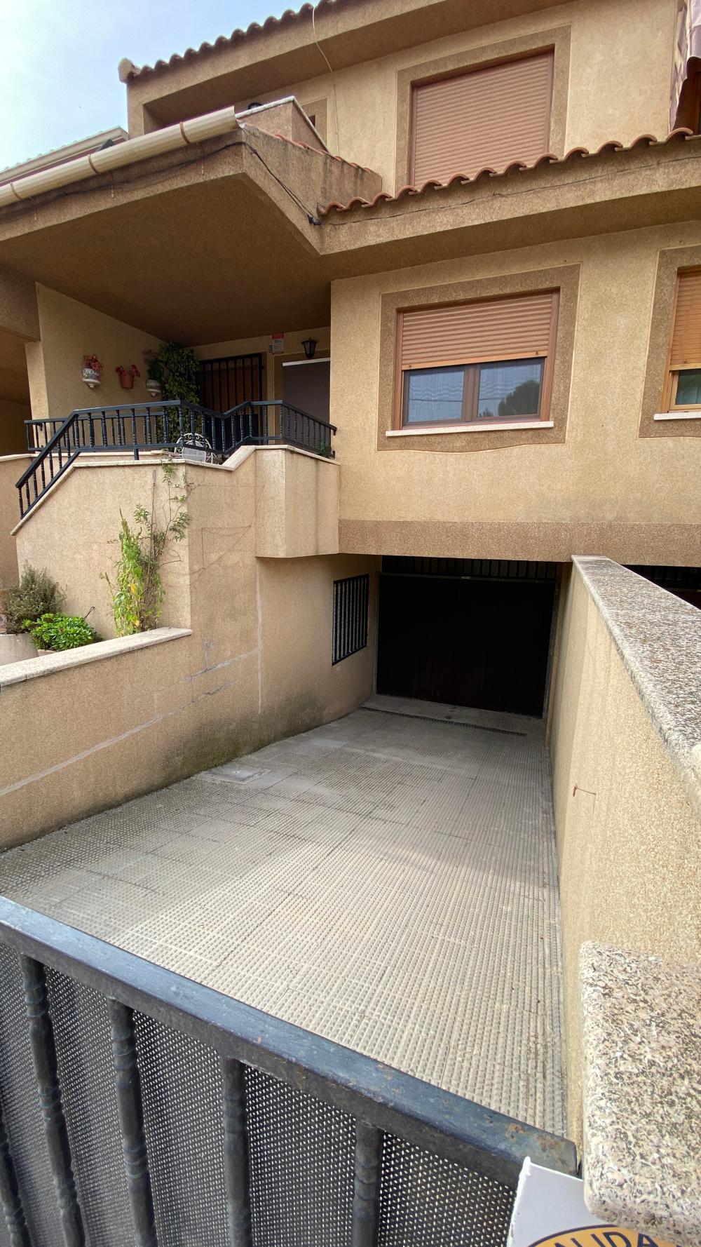  à vendre maison de ville Onil Alcoia 29