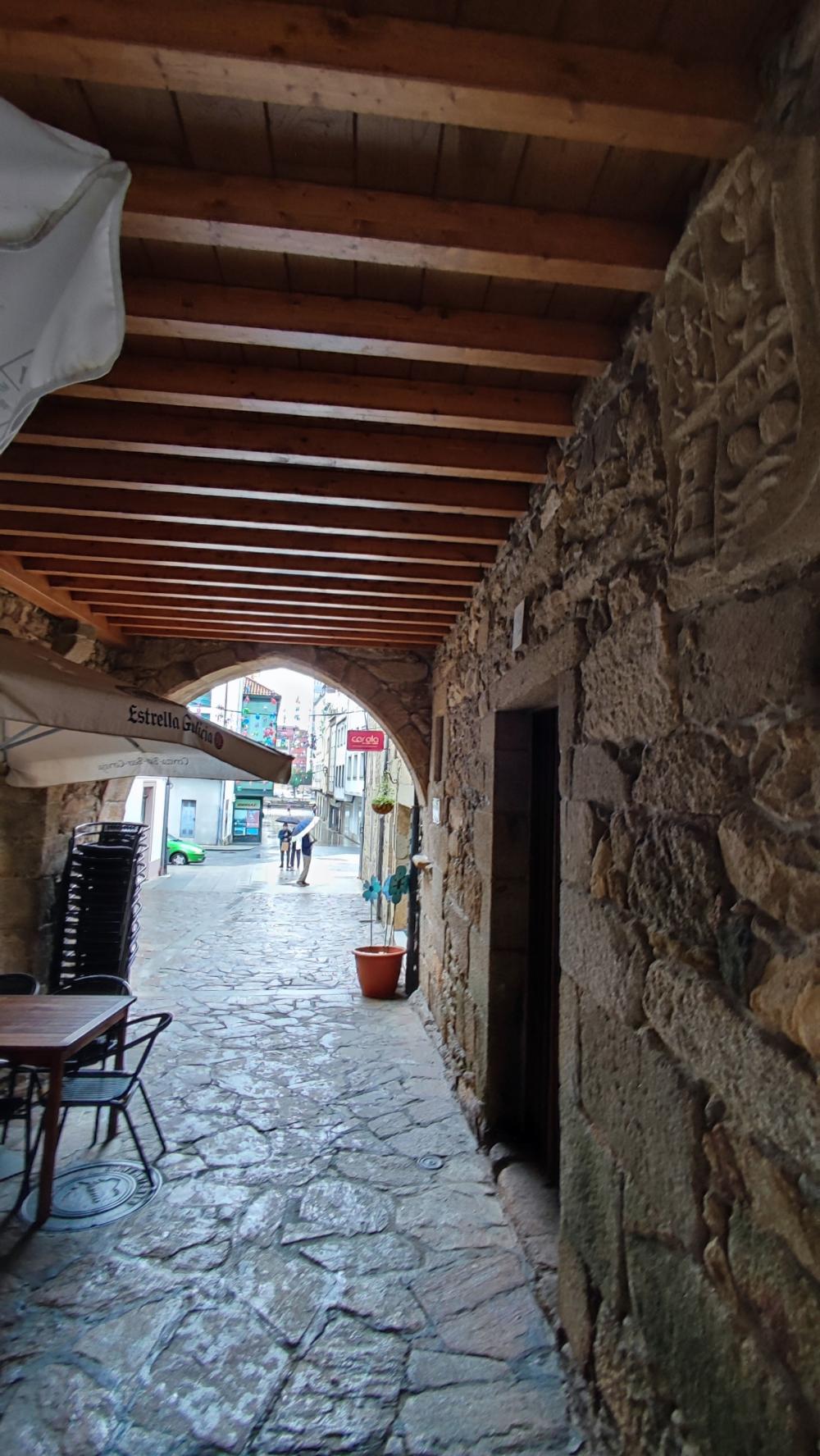  à vendre maison Noia Noya 8