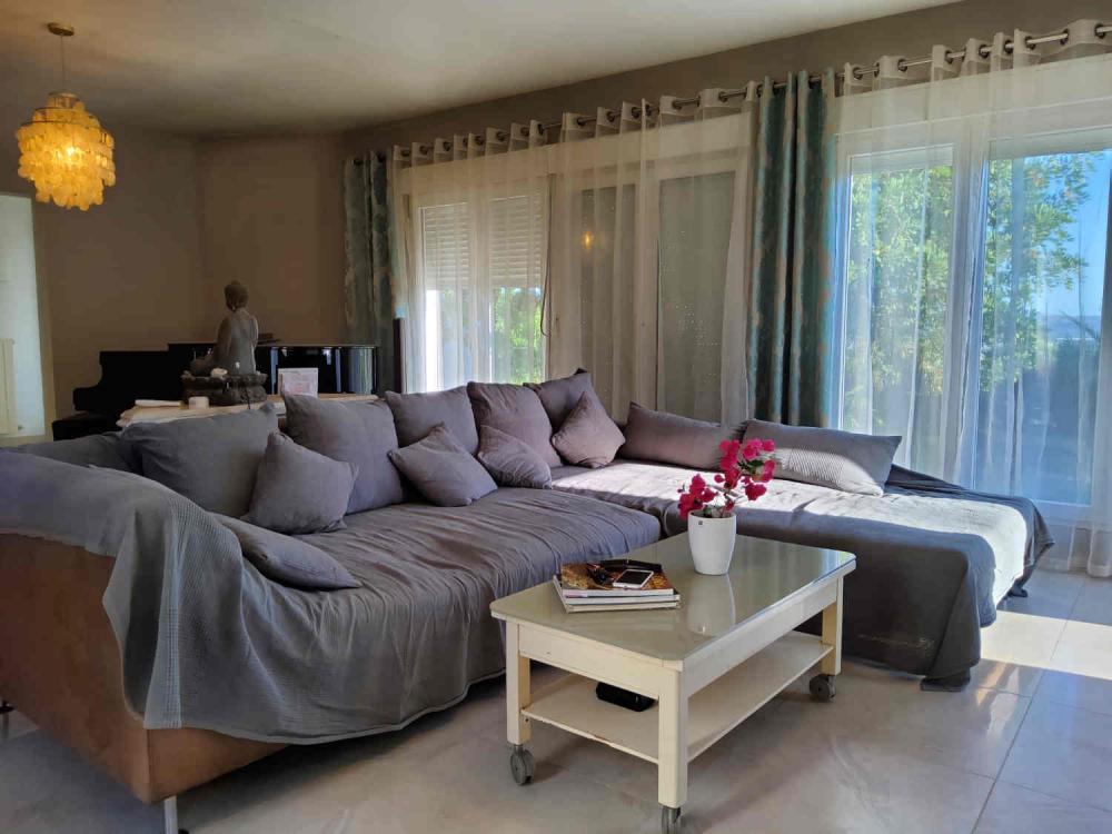  à vendre villa La Llobatera Camp De Túria 27