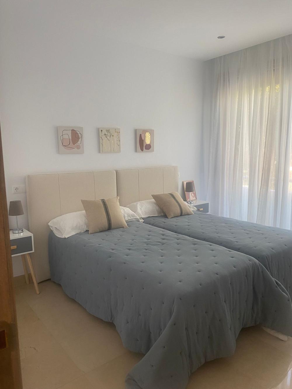  à vendre villa Sotogrande Campo De Gibraltar 25