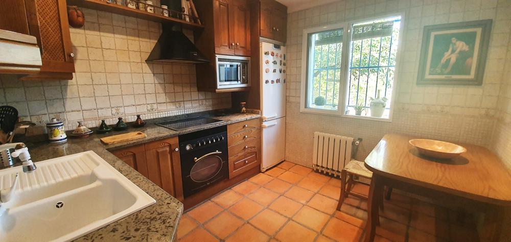  à vendre villa Balcon De Tajo-Urtajo Vegas (Las) 25