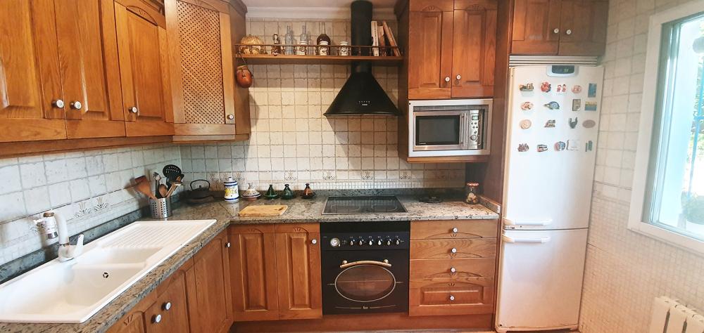  à vendre villa Balcon De Tajo-Urtajo Vegas (Las) 26