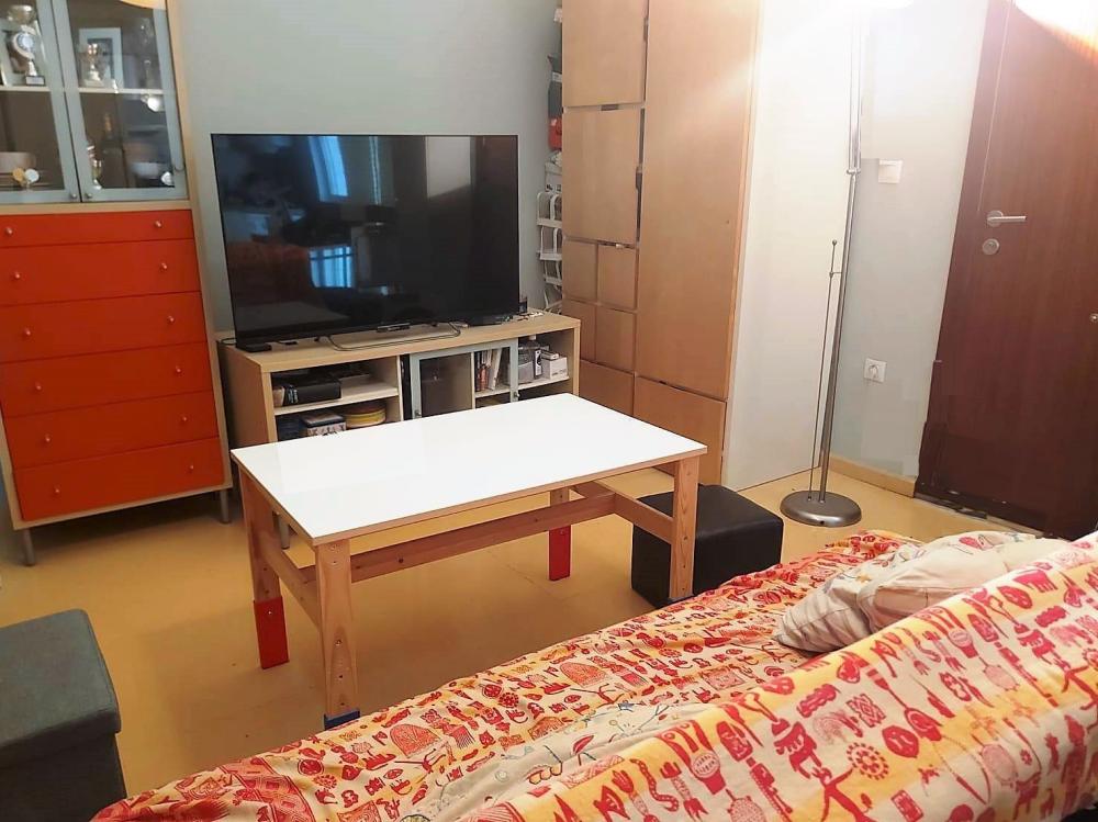  à vendre batiment San Pablo-Santa Justa Metropolitana De Sevilla 9