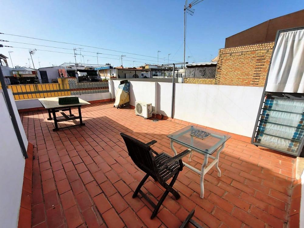  à vendre batiment San Pablo-Santa Justa Metropolitana De Sevilla 29