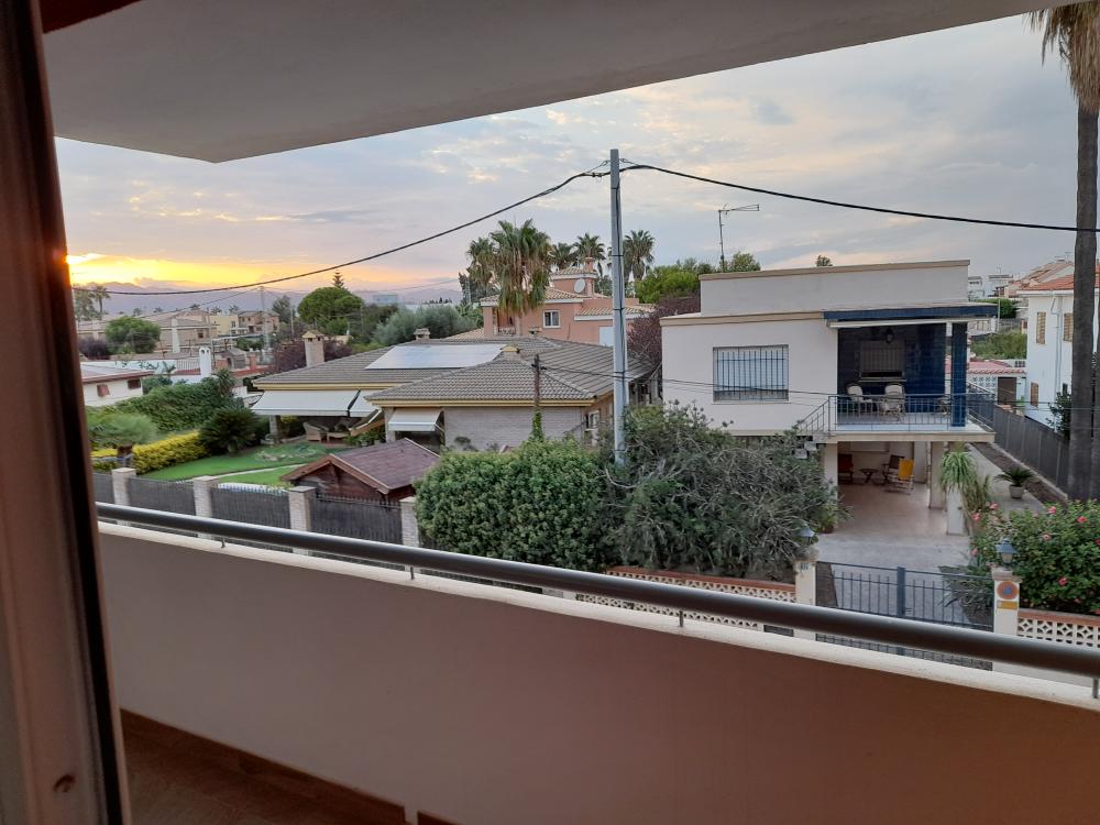  à vendre appartement Burriana Plana Baixa 15