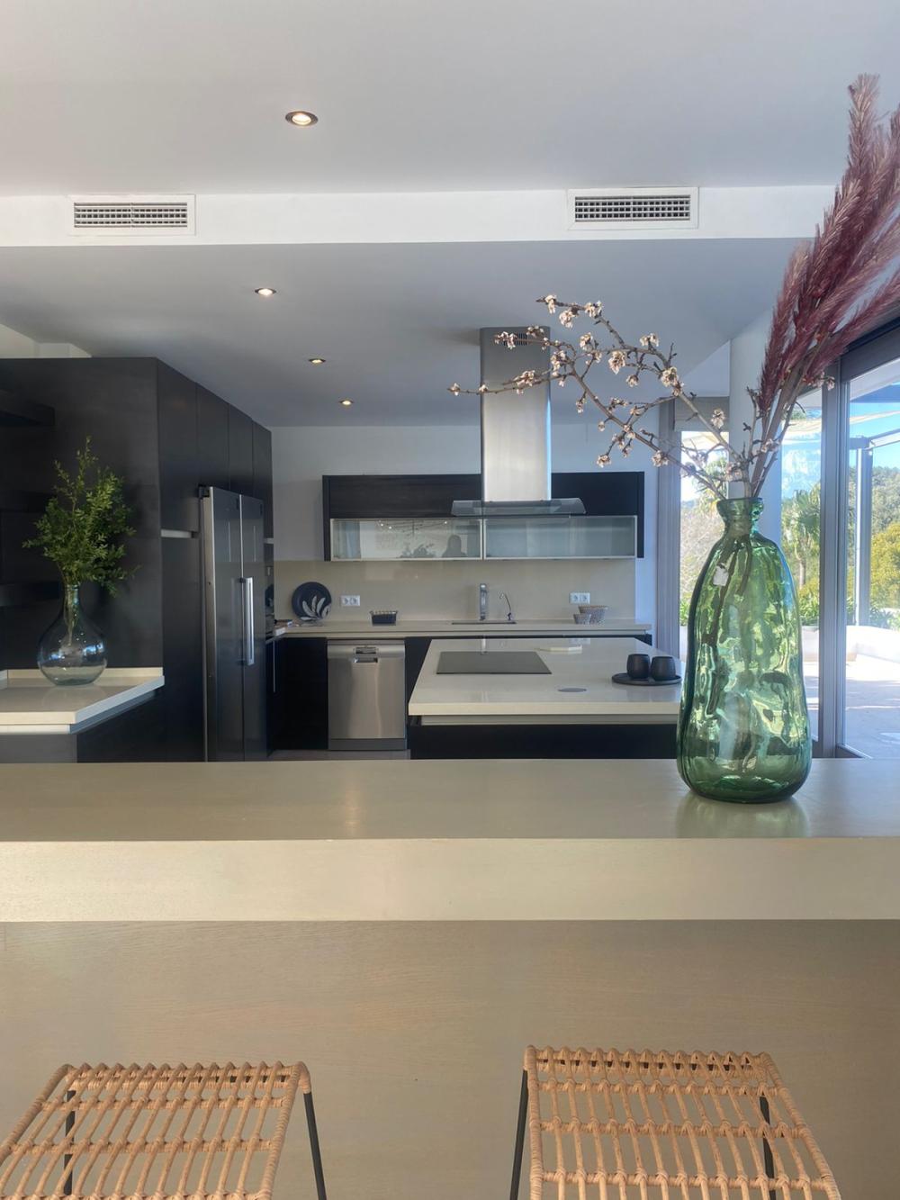  à vendre villa Sotogrande Campo De Gibraltar 14
