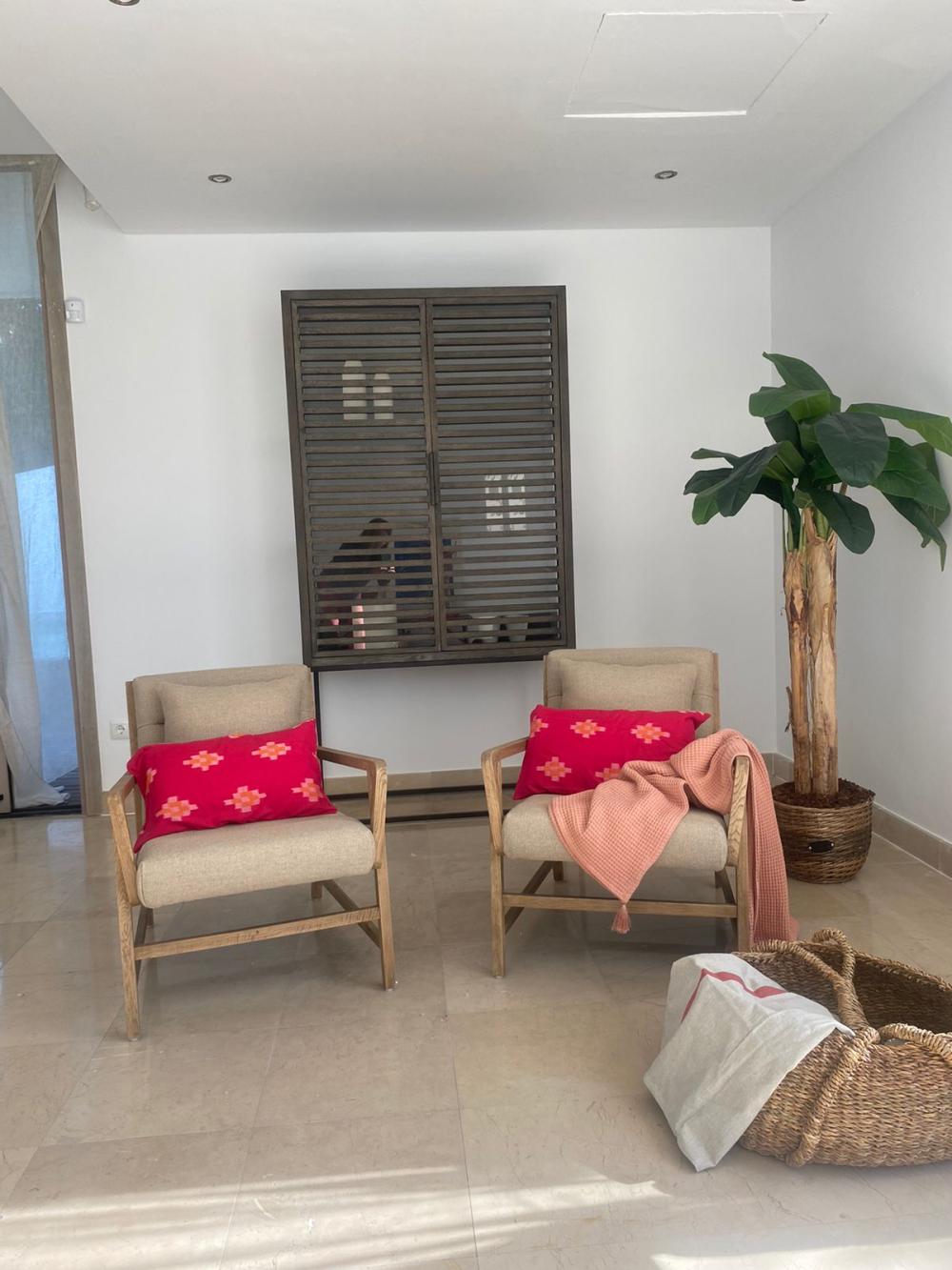  à vendre villa Sotogrande Campo De Gibraltar 17